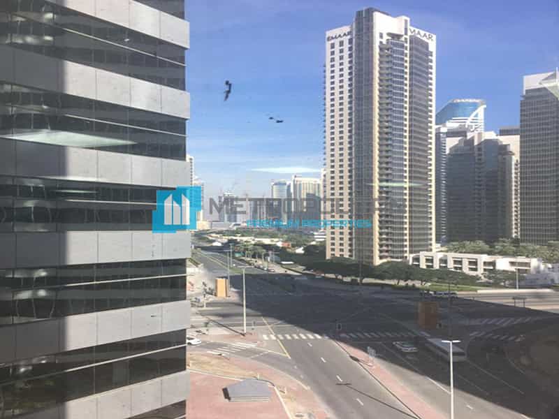 Büro im Dubai, Dubayy 11000373