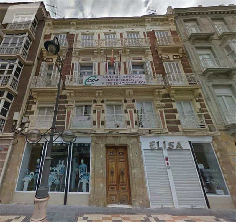 Condominium dans Santa Lucia, Murcia 11000388