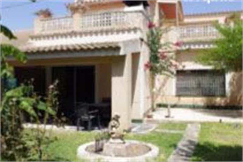 Hus i Cartagena, Región de Murcia 11000402