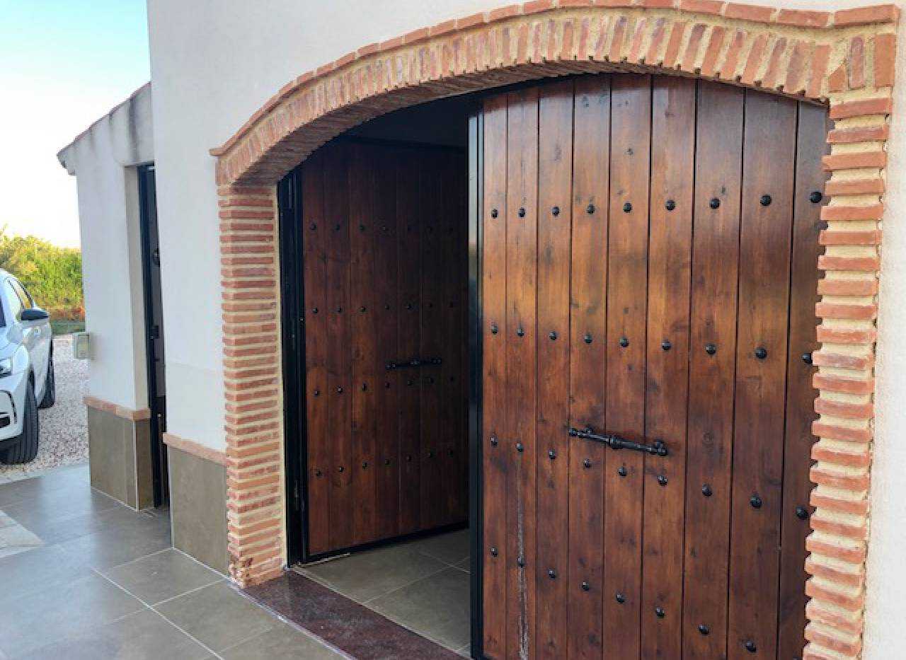 房子 在 Callosa de Segura, Valencian Community 11000407