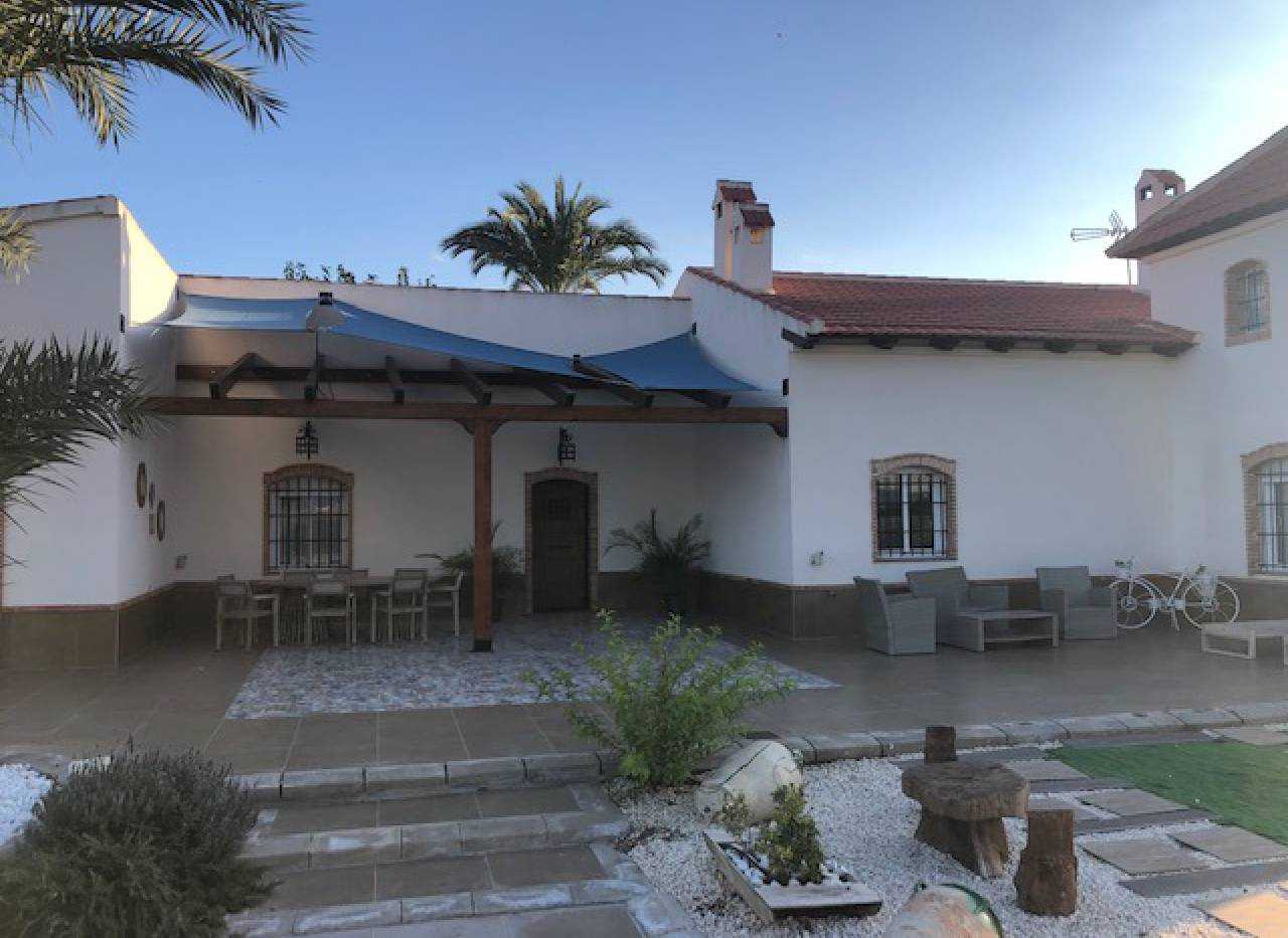 House in Callosa de Segura, Valencia 11000407