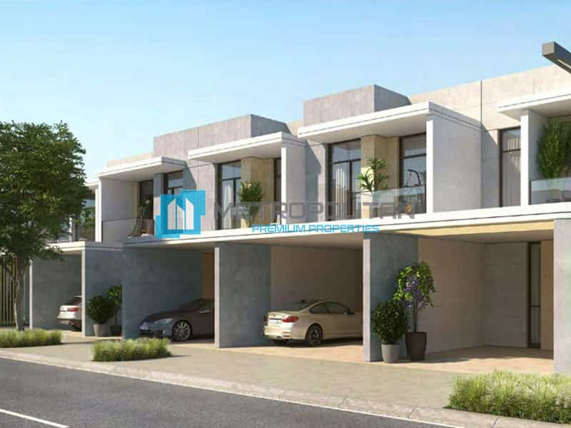 Rumah di , Dubai 11000467