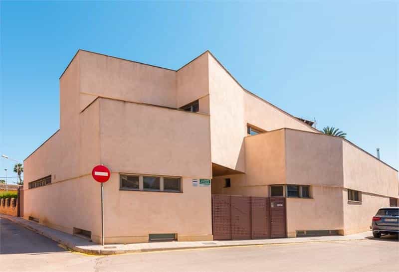 房子 在 Cartagena, Región de Murcia 11000481