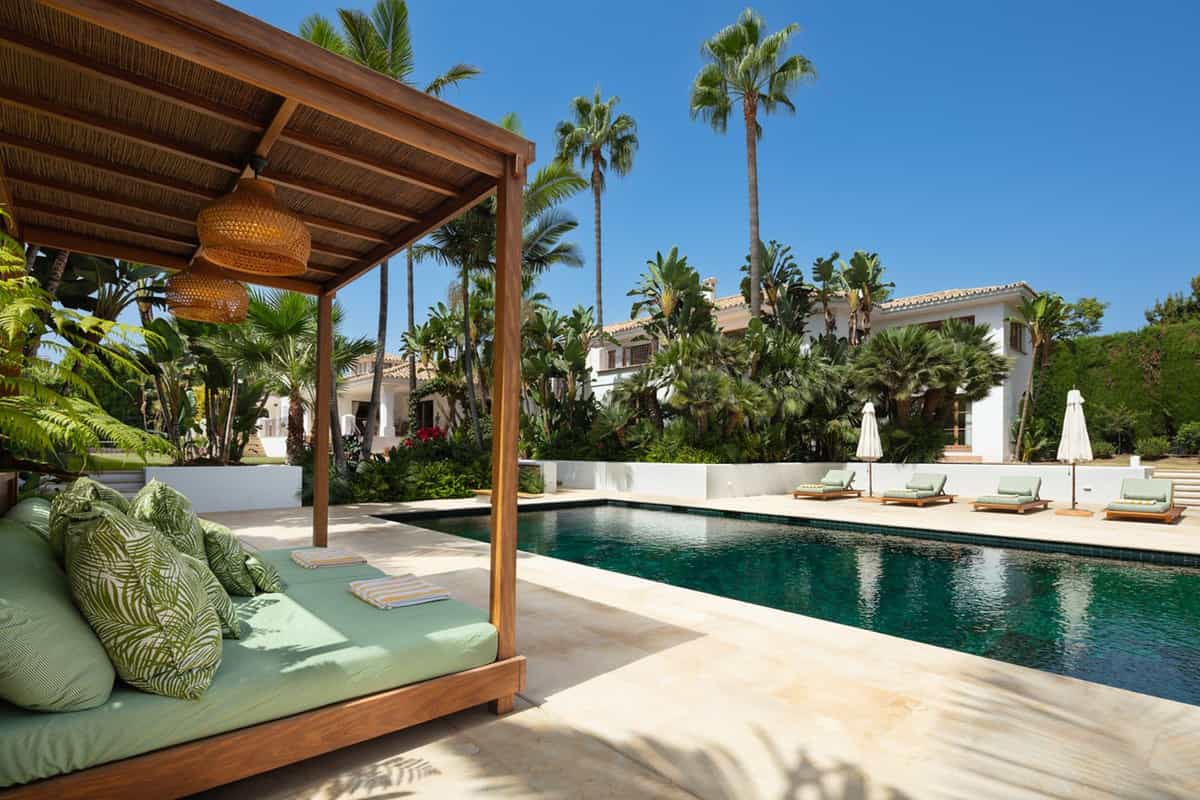 Rumah di Marbella, Andalusia 11000483