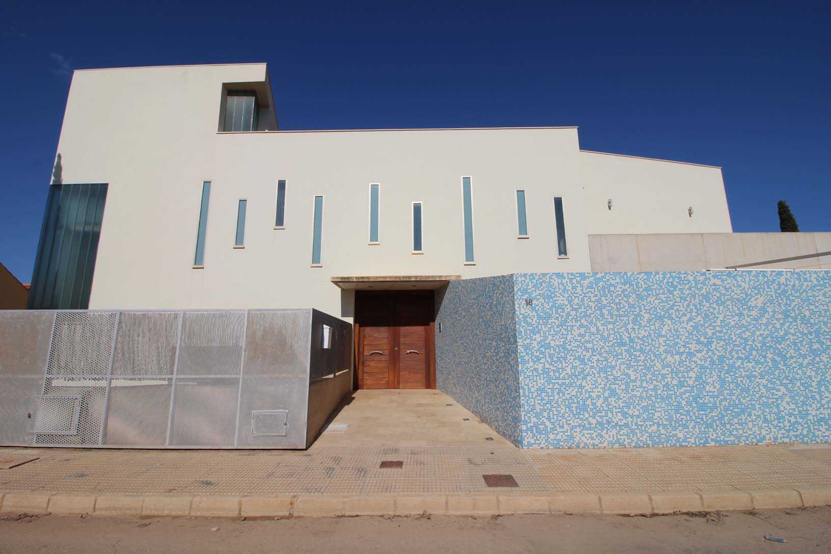 Будинок в Pozo Estrecho, Región de Murcia 11000503