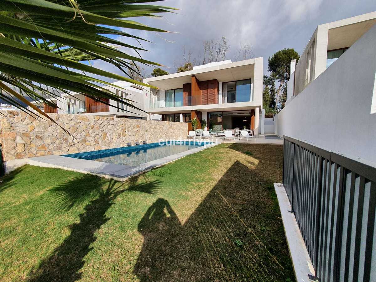Huis in Marbella, Andalusië 11000513