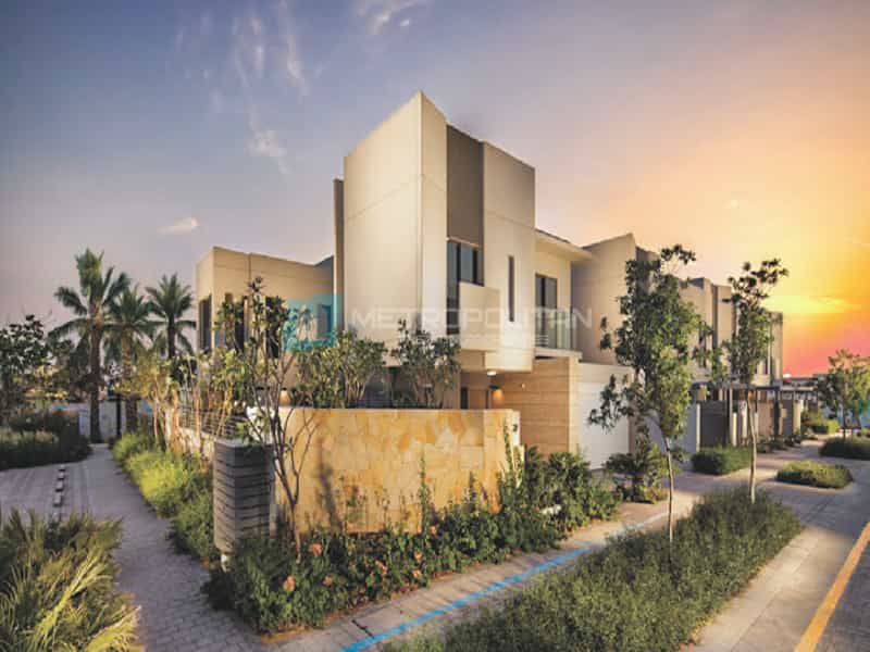 Будинок в Dubai, Dubai 11000526