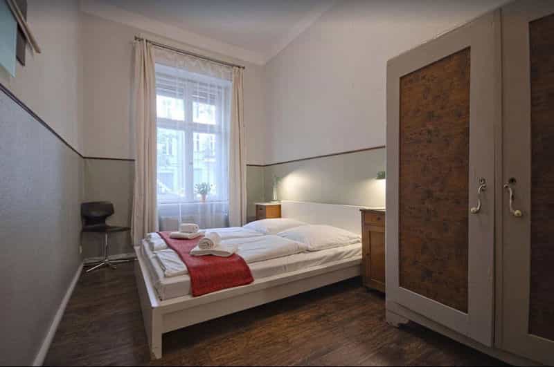 Квартира в Лейпциг, Саксонія 11000530