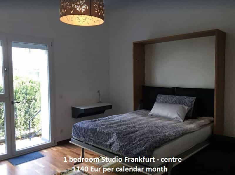 公寓 在 巴特基辛根, 巴伐利亞 11000549