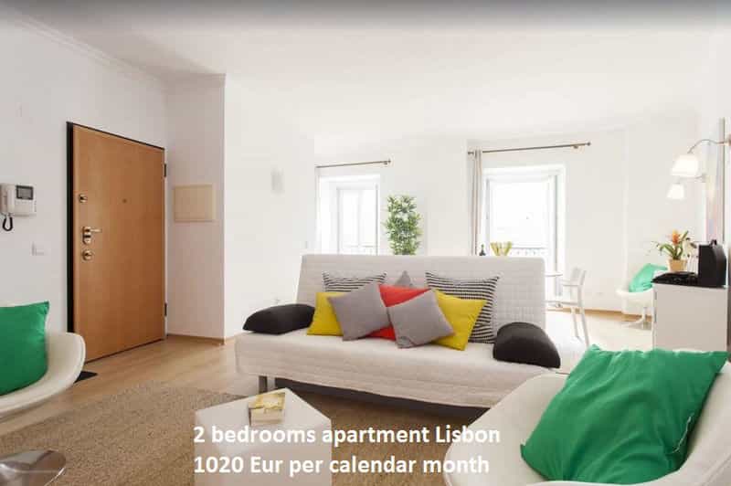 Condominium in Lisbon, Lisboa 11000639