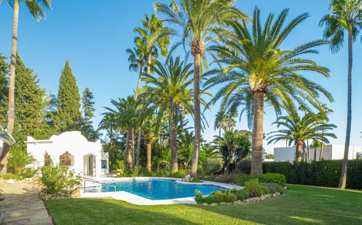 Hus i El Paraíso, Andalusia 11000649