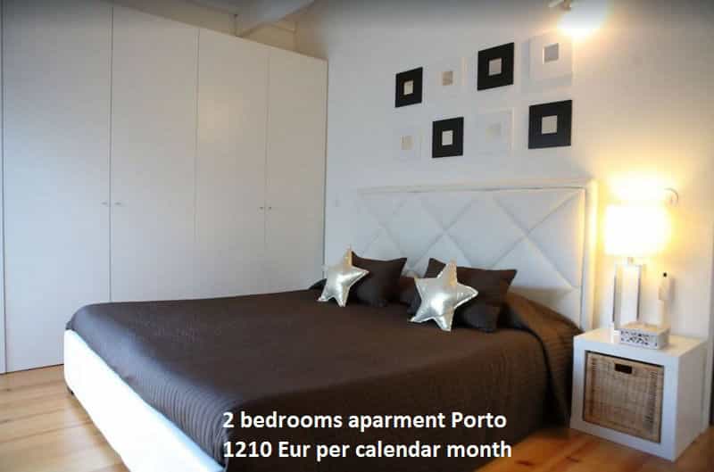 Condominio nel Oporto, Oporto 11000656