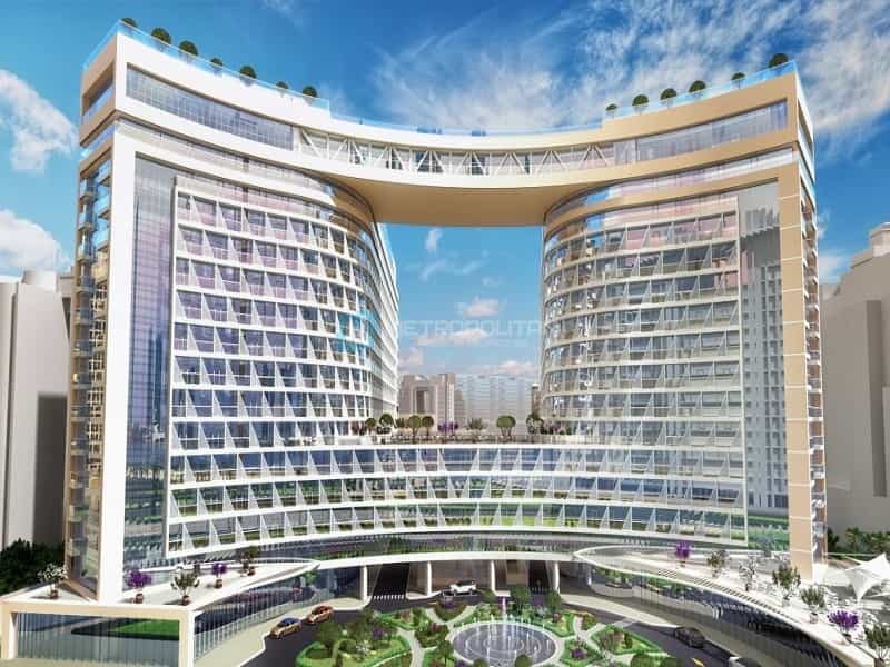 Condominium dans Dubai, Dubaï 11000660