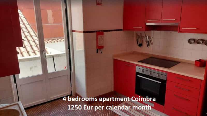 Condominium in Coimbra, Coimbra 11000713