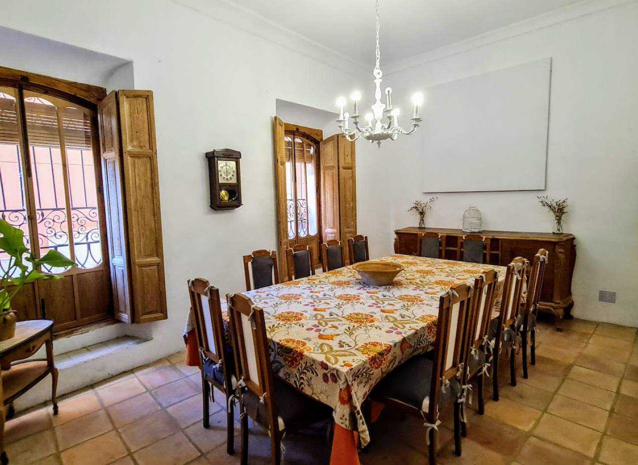 rumah dalam Onil, Comunidad Valenciana 11000728
