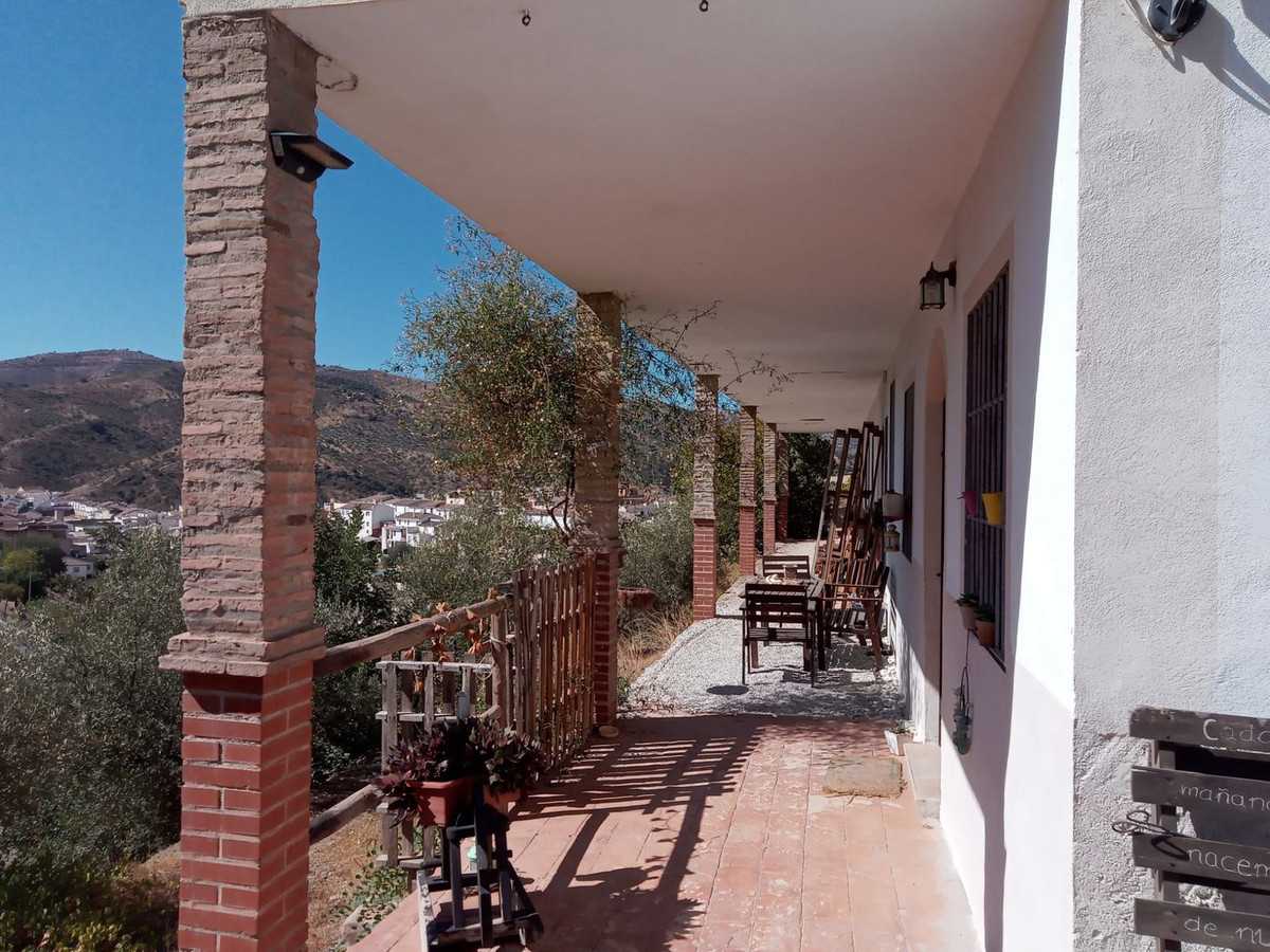 House in Riogordo, Andalusia 11000784