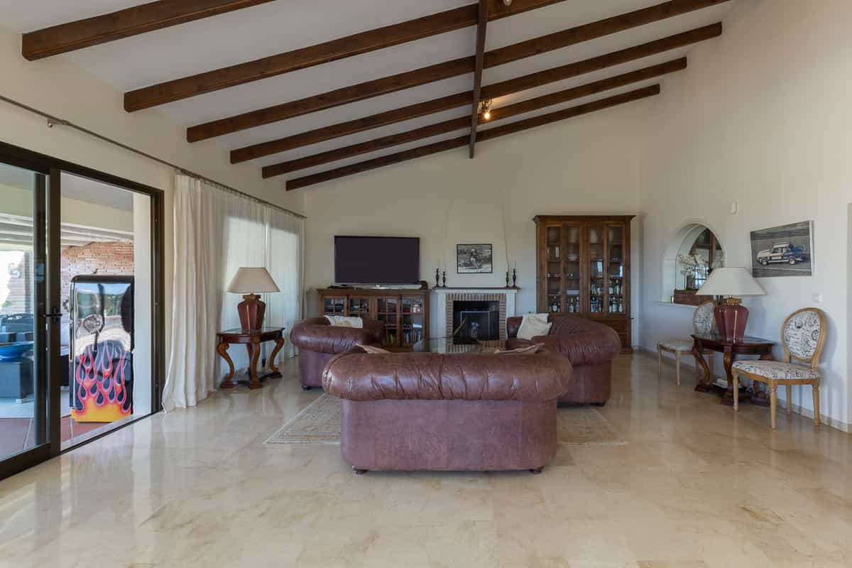 House in Marbella, Andalucía 11000857