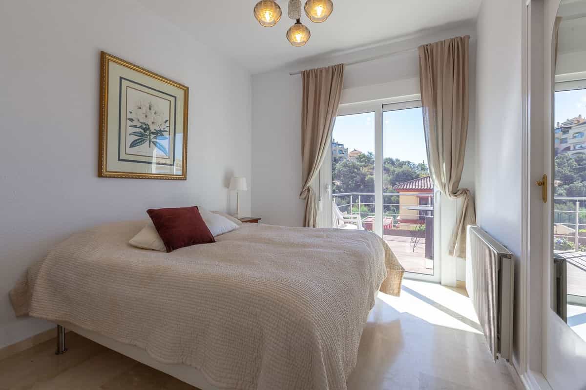 Casa nel Marbella, Andalucía 11000857