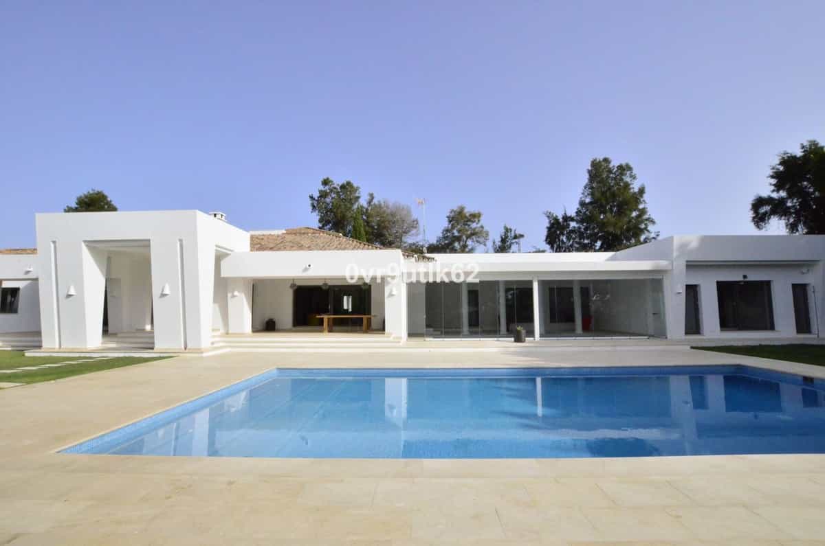 casa en Sotogrande, Andalusia 11000897