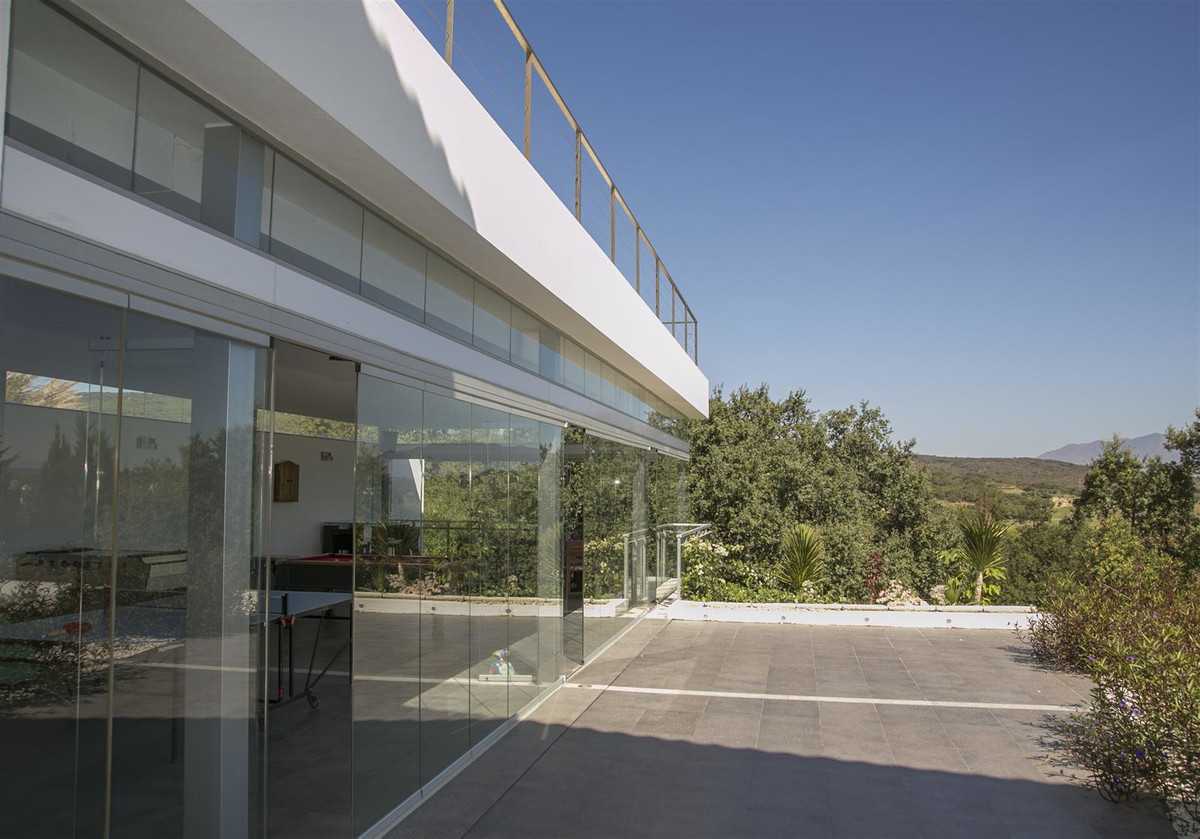 casa no Ubrique, Andalucía 11000899