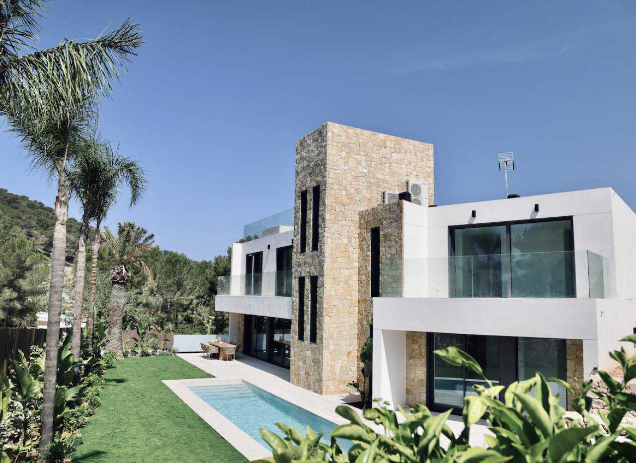 Casa nel Santa Eulària des Riu, Illes Balears 11000994