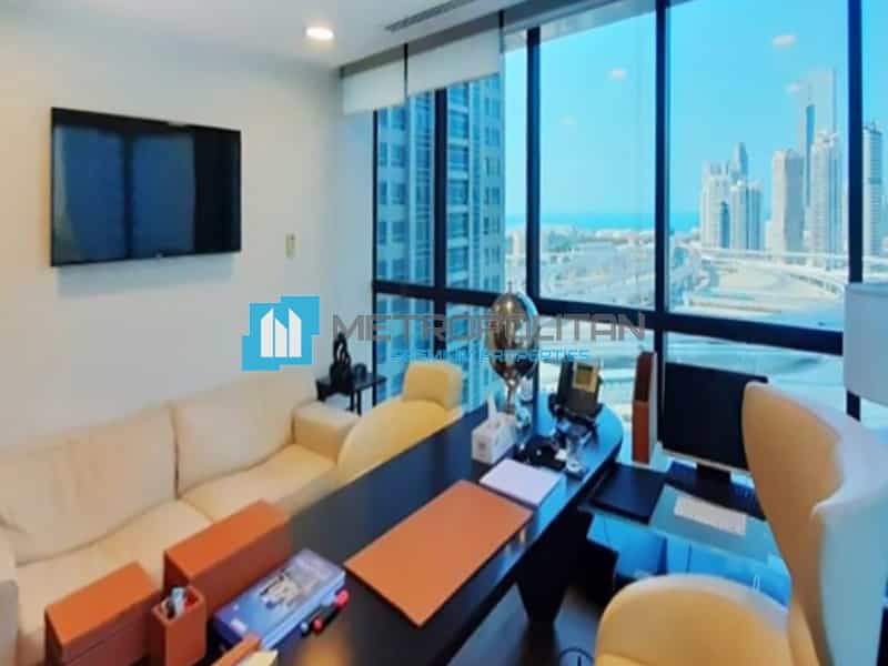 Büro im Dubai, Dubayy 11001043