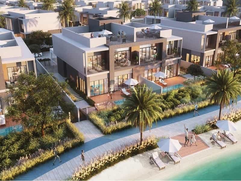 House in Dubai, Dubai 11001061