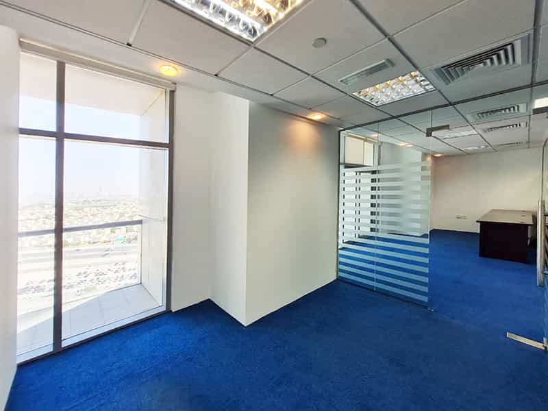 Офіс в Дубай, Дубай 11001073