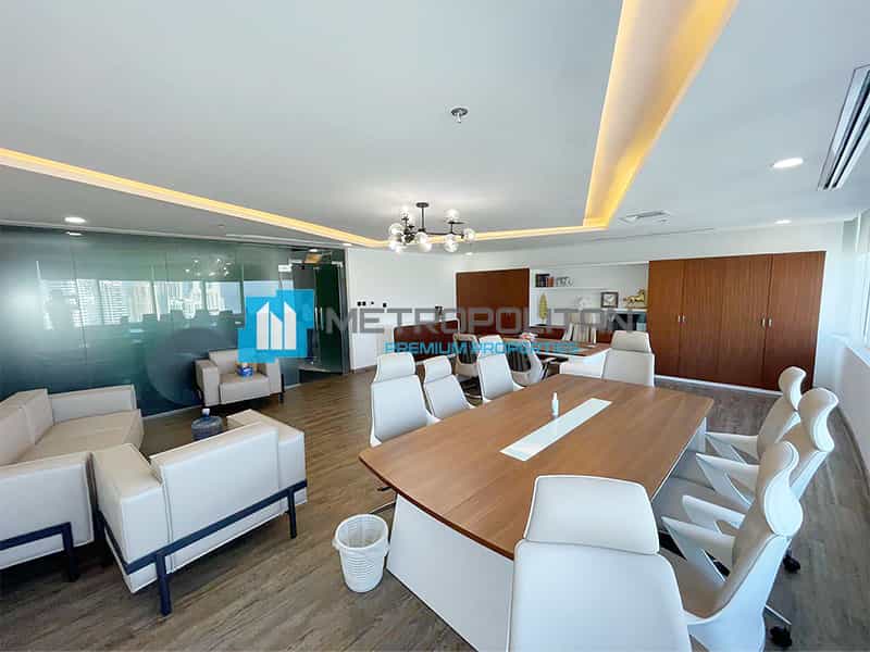 Офіс в Dubai, Dubai 11001080