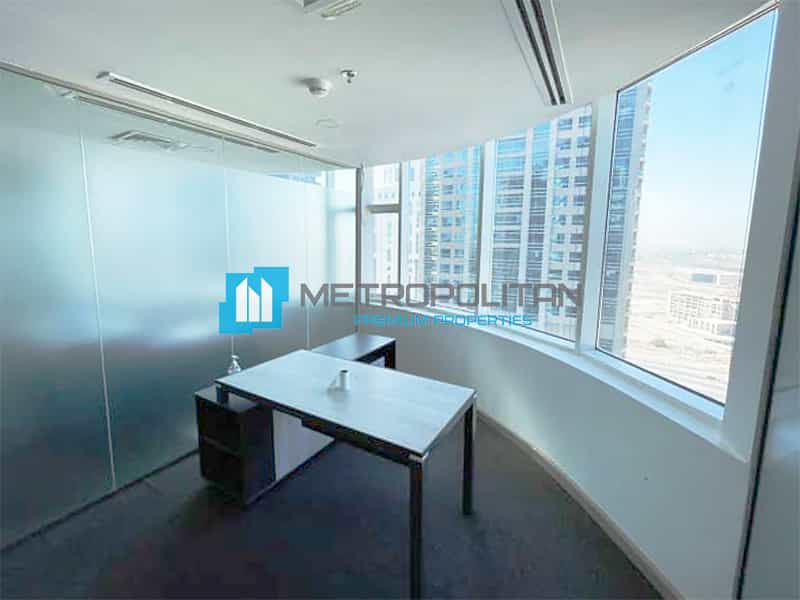 Офіс в Dubai, Dubai 11001080