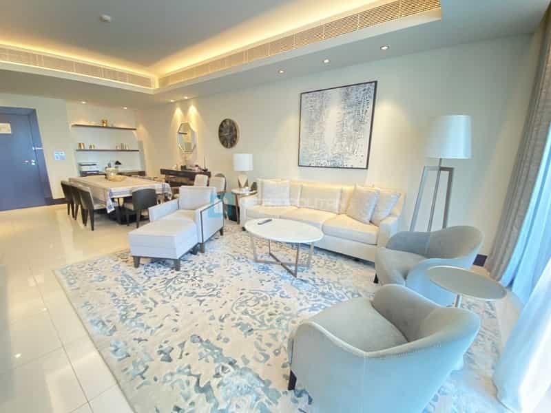 Eigentumswohnung im Dubai, Dubayy 11001119