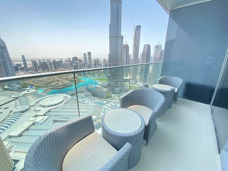 Condominium dans Dubai, Dubaï 11001119