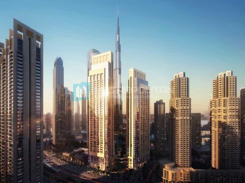 Condominium dans Dubai, Dubaï 11001137