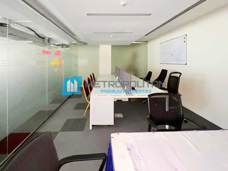 Pejabat dalam Dubai, Dubai 11001147