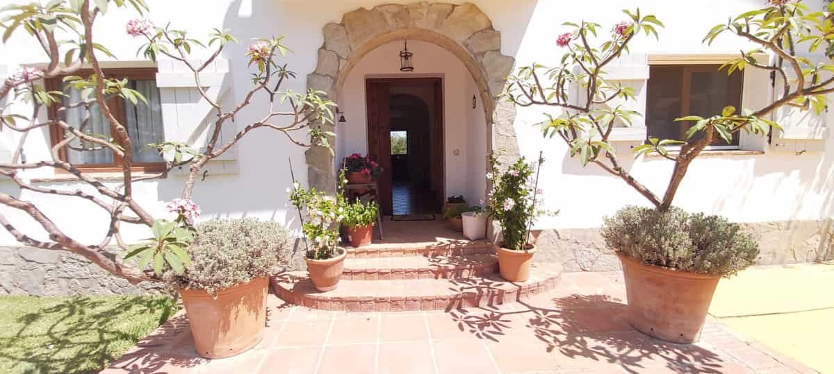 Rumah di Ubrique, Andalucía 11001232