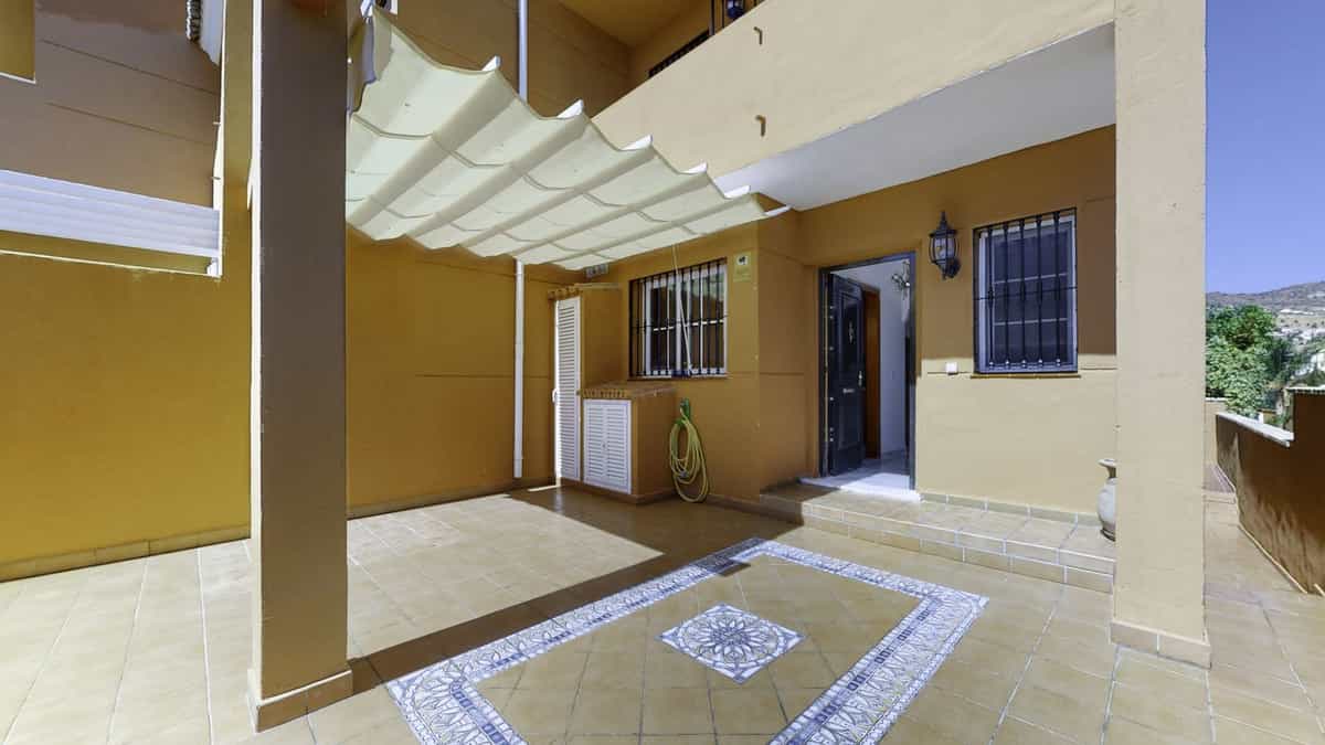 Haus im Santa Fe de los Boliches, Andalusien 11001262