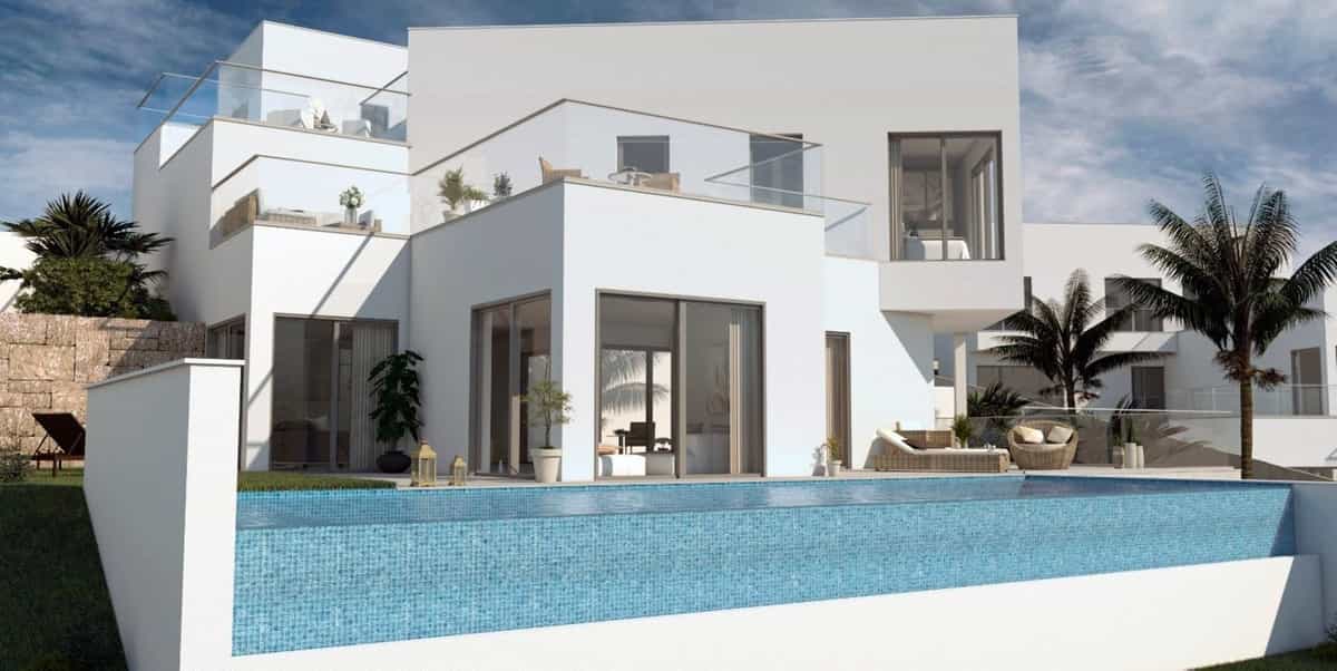 Huis in Marbella, Andalusië 11001299