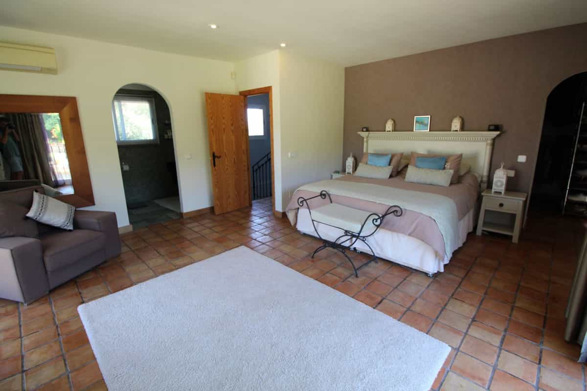Casa nel Ubrique, Andalucía 11001327