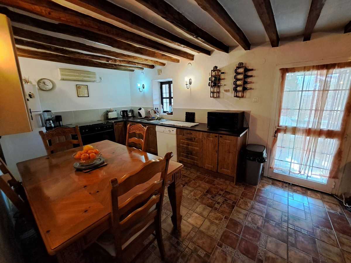 casa en Coín, Andalusia 11001334