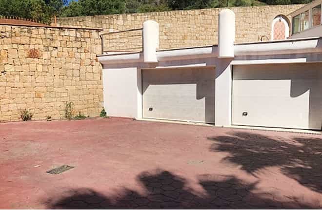 Dom w San Pedro de Alcantara, Andaluzja 11001343