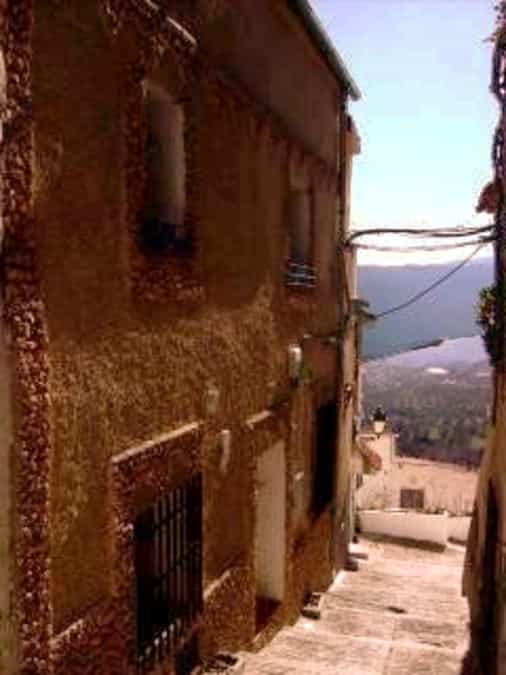 Talo sisään Yeste, Castile-La Mancha 11001394