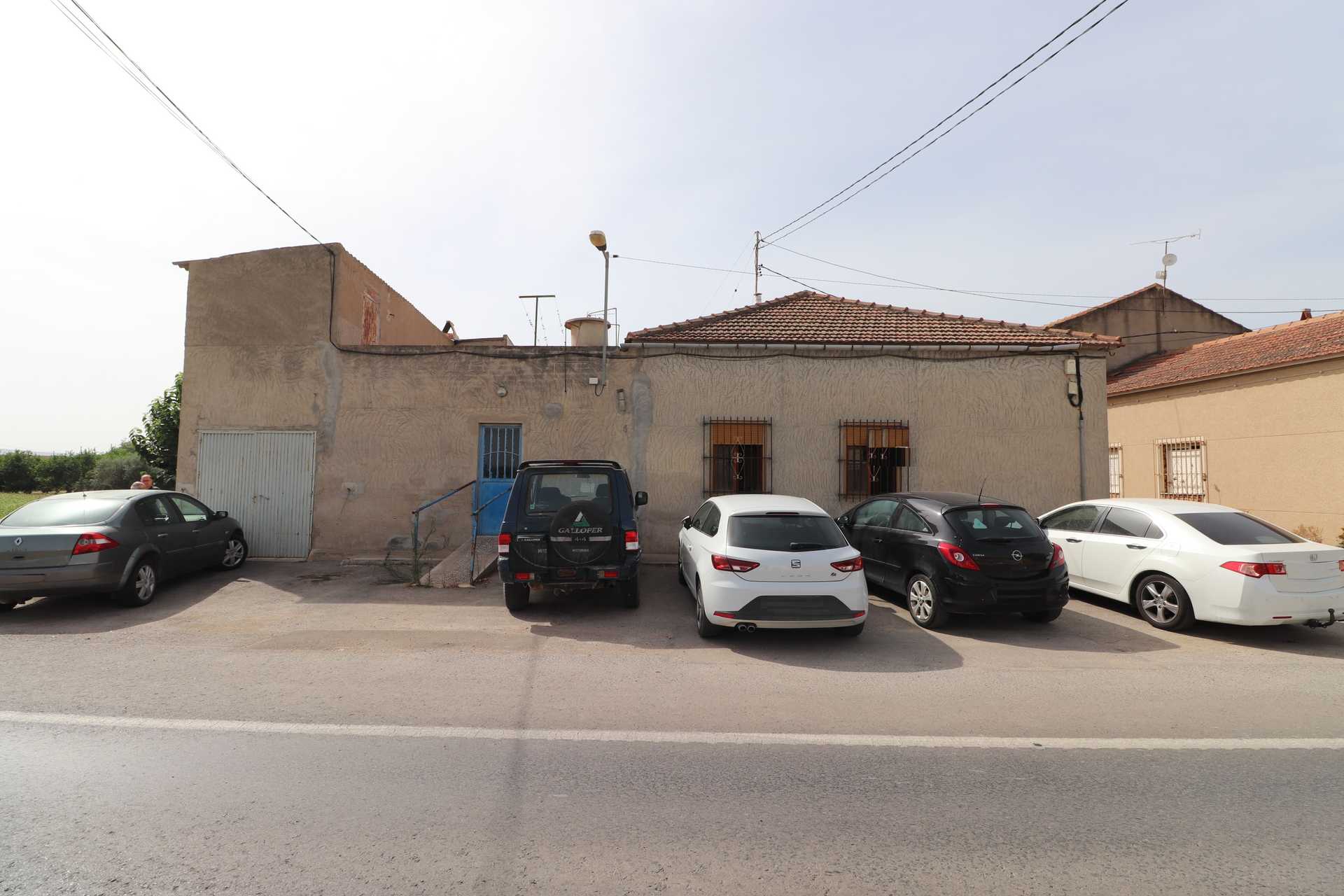 Dom w Orihuela, Valencian Community 11001402