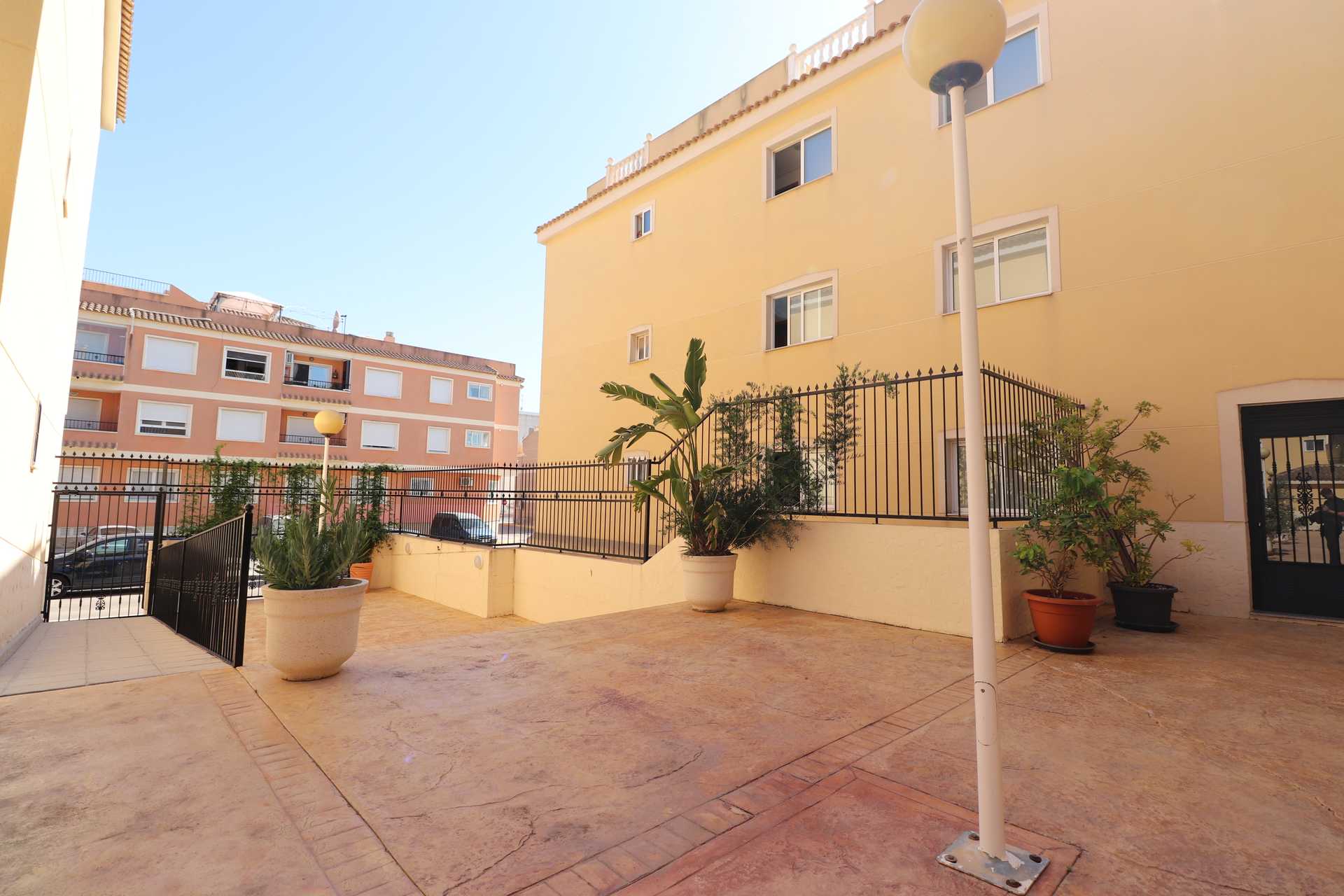 Condominio nel Formentera di Segura, Valenza 11001413