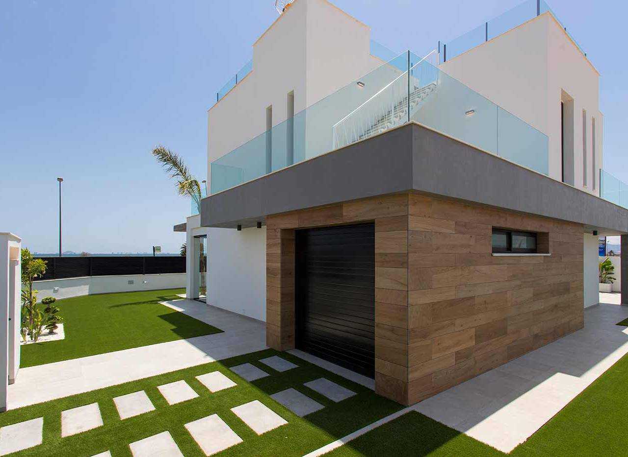 House in Los Alcazares, Murcia 11001415