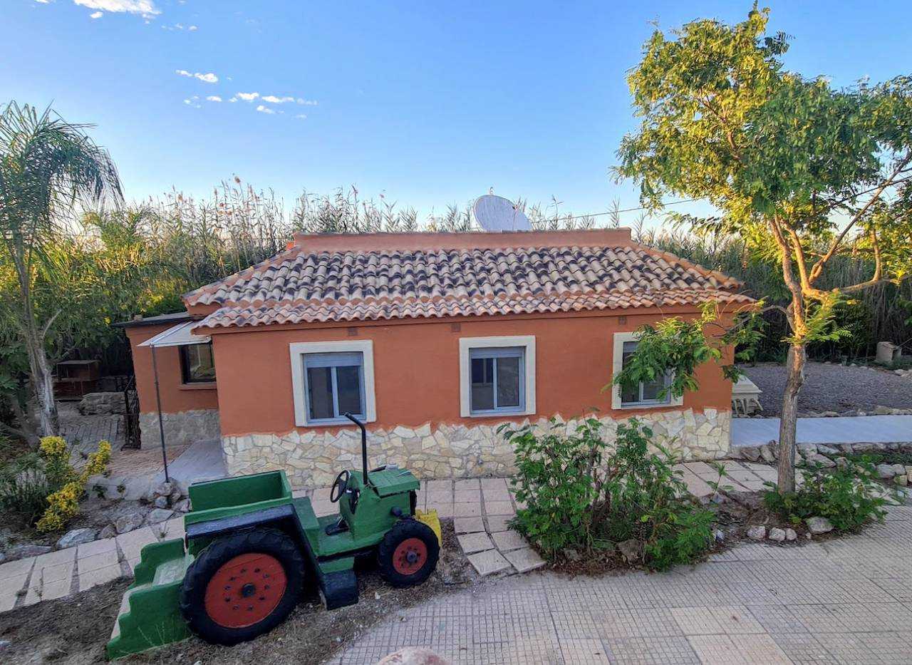House in Dolores, Comunidad Valenciana 11001452