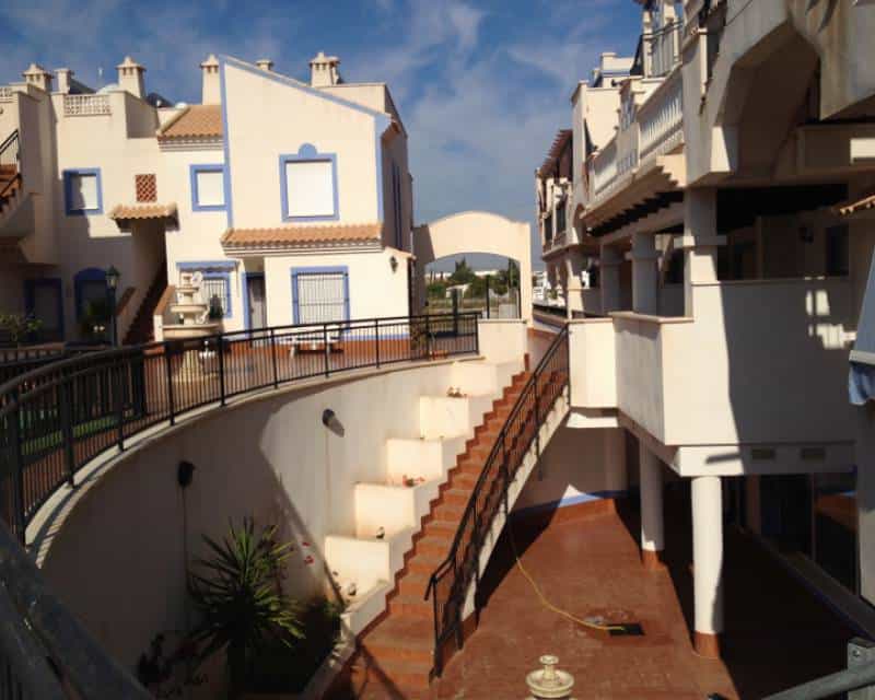 Condominium dans La Puebla, Balearic Islands 11001457