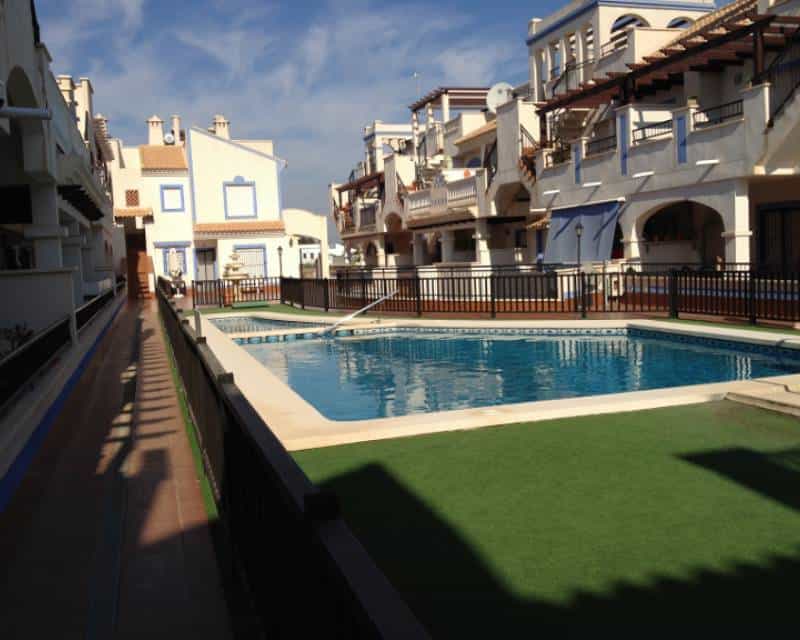 Condominium in La Puebla, Balearic Islands 11001457