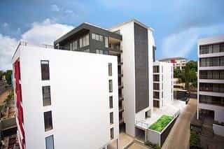 公寓 在 Accra, Greater Accra 11001467
