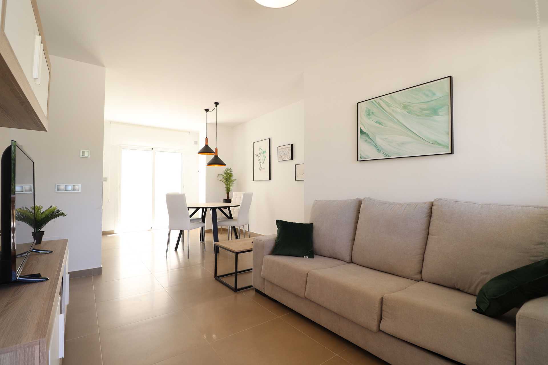 公寓 在 塞古拉福門特拉島, 巴倫西亞 11001494