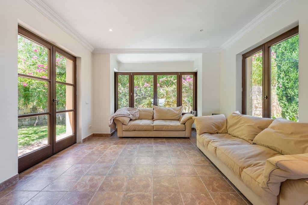 casa en Sotogrande, Andalusia 11001532